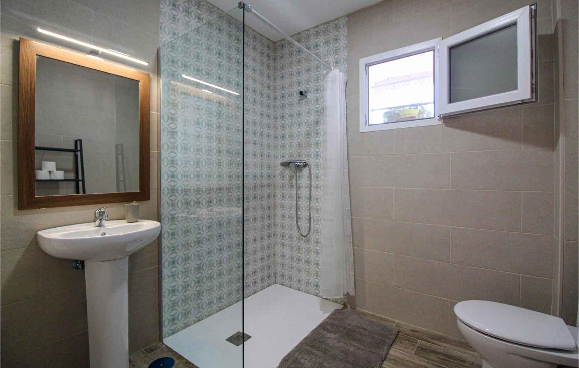 4 Bedroom Gorgeous Home In Sedella 외부 사진
